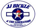 JJ Bickle & The Liberators
